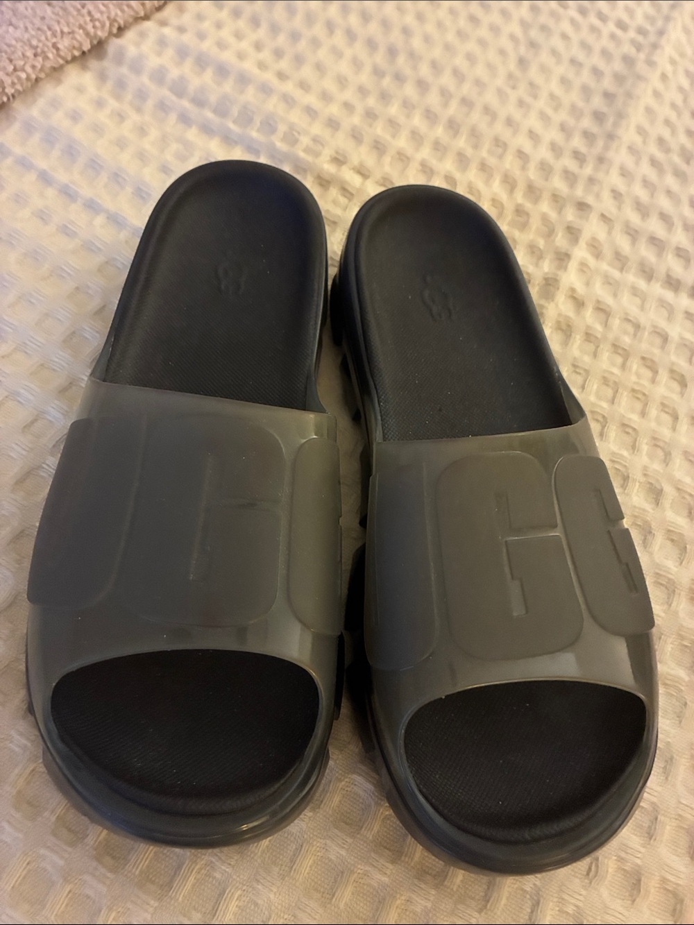UGG Slips